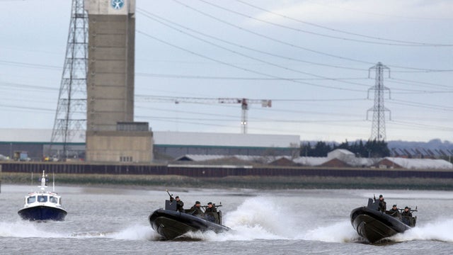 London, Olympics, 2012 