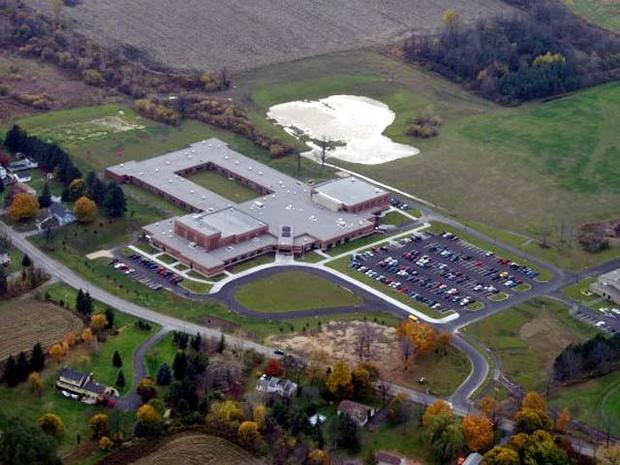 Leroy High School 