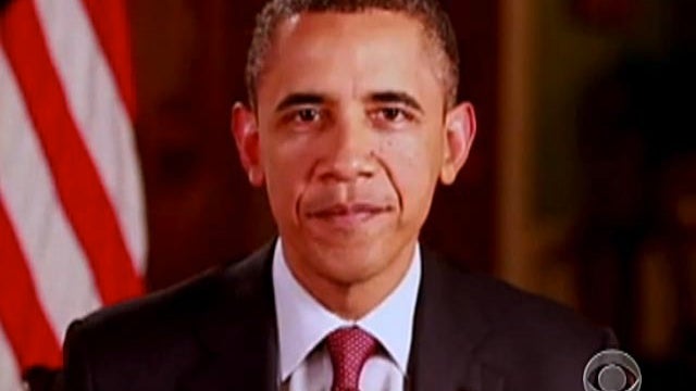 Barack Obama, Disney World 