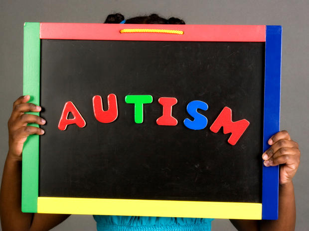 Autism: Can it be outgrown? 