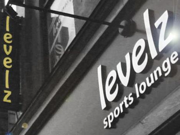 Local Offers Levelz Sports Lounge 