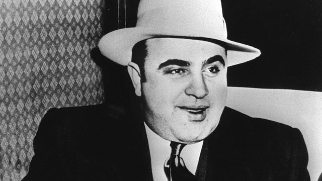 Al Capone 