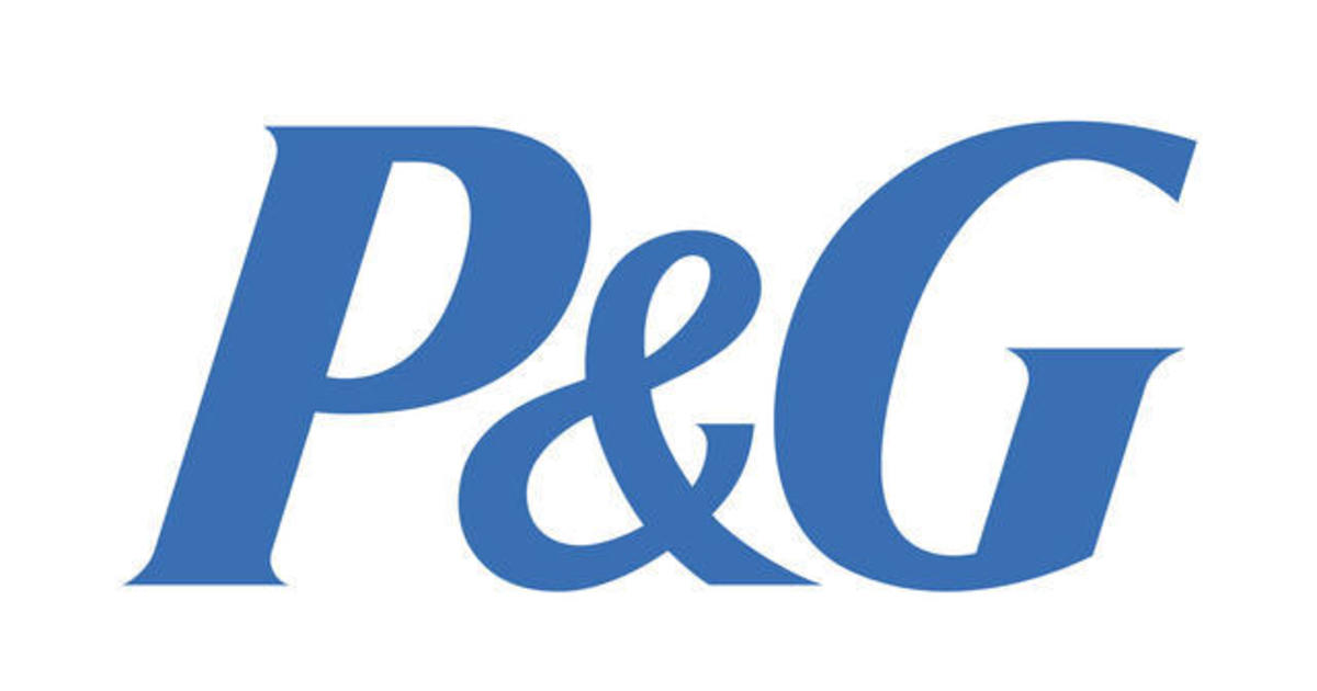 Procter and Gamble (P&G) Marketing Strategy & Marketing Mix (4Ps)