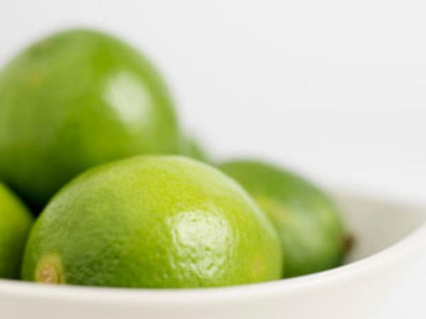 3/28 Food &amp; Drink - Spring Salad Recipes - Limes 