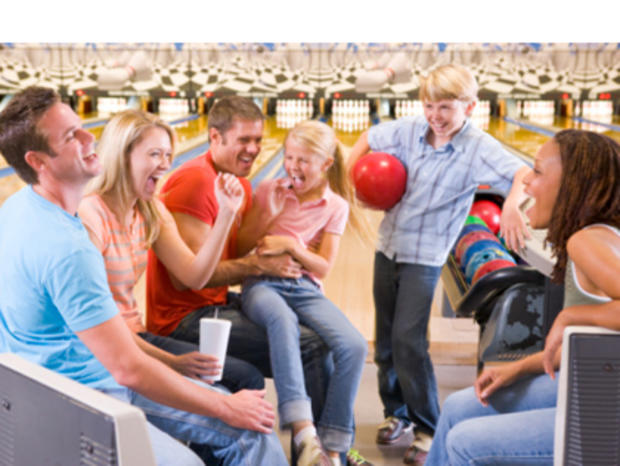 F &amp; P - Growing Up Bowling: - bowlingfamily 