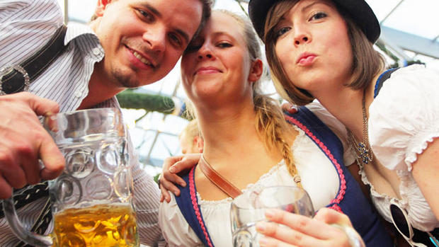 25 drunkest countries in the world 