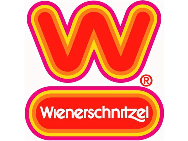 wienerschnitzel 