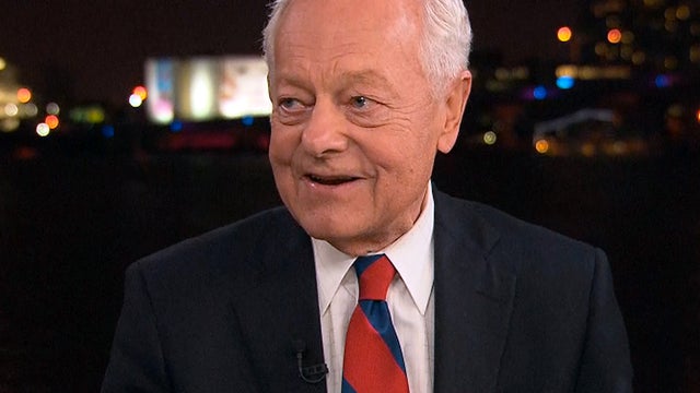 Schieffer: Romney win shows that "negative ads work" 