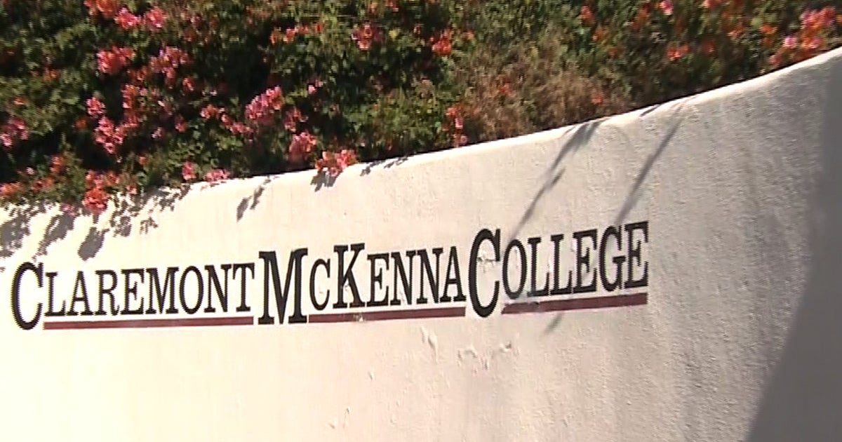 Possible Active Shooter Reported at Claremont McKenna College, Students Shelter in Place