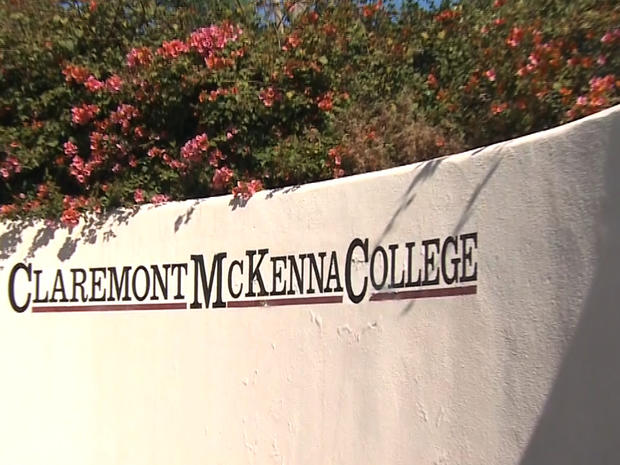 Claremont McKenna College 