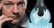 WikiLeaks targets U.S. security think tank - CBS News