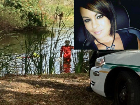 Michelle Parker update Police search Orlando lake for missing Fla. mom