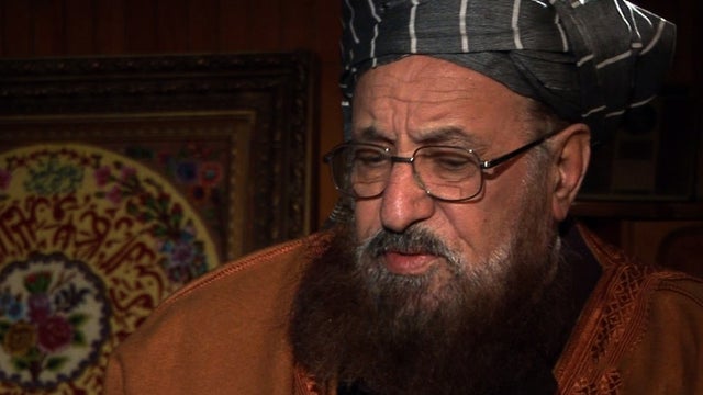 Taliban willing to negotiate in peace talks 