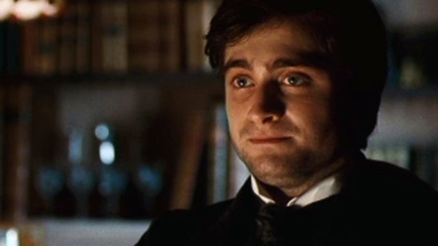 The Showbuzz: The Woman in Black 