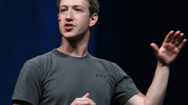 Facebook secrets revealed in $5 billion IPO filing 