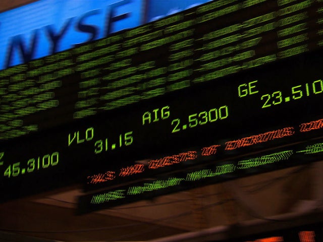 Jobs up, unemployment down, stocks soar 