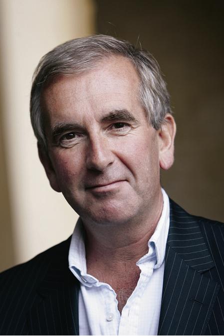 Robert Harris, The Fear Index 