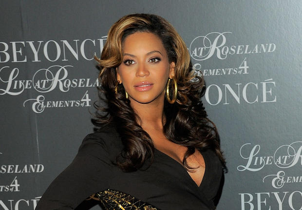 Beyonce headed to "X-Factor?" 