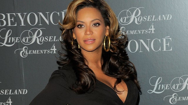 Beyonce headed to "X-Factor?" 