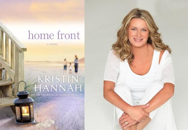 Home Front, Kristin Hannah 