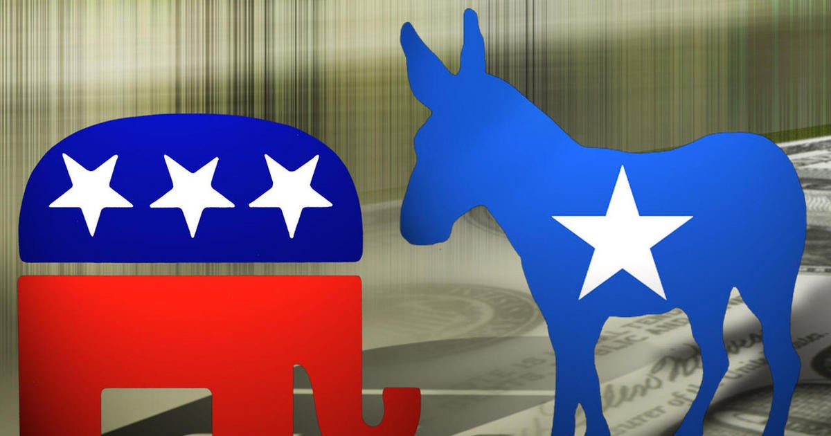 How your political views can affect your portfolio - CBS News