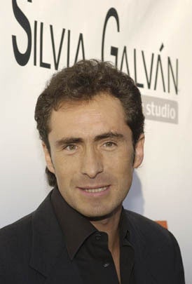 Demian Bichir