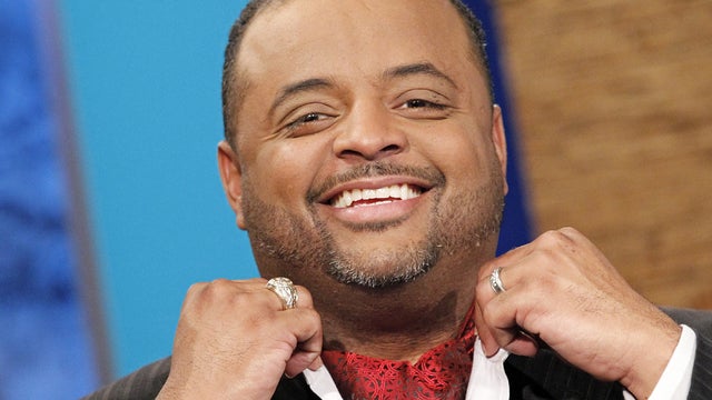 Roland Martin 