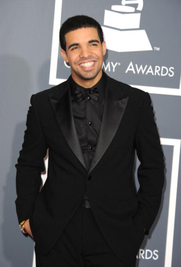 Drake (2011) 