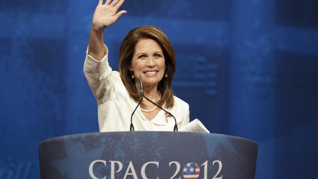 Michele Bachmann 