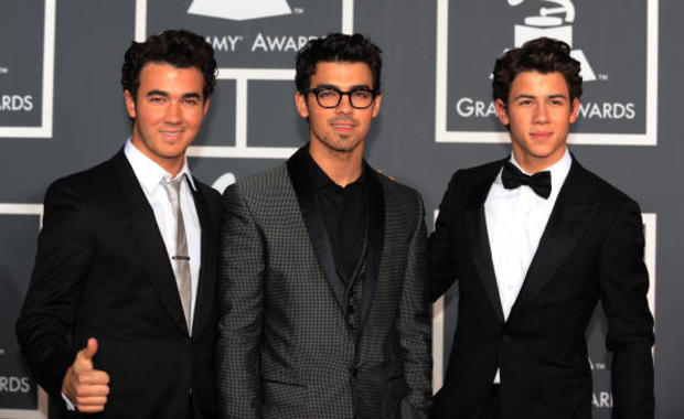 Jonas Brothers (2010) 