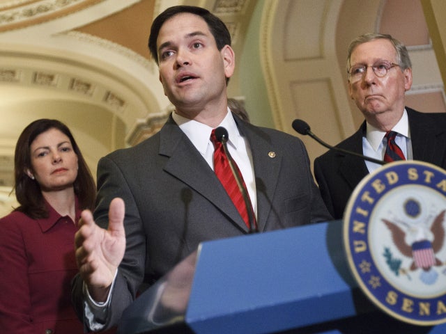 Republicans vow to reverse birth control policy 