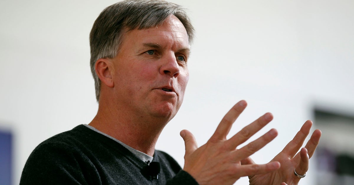 J.C. Penney CEO salvages earnings disaster - CBS News