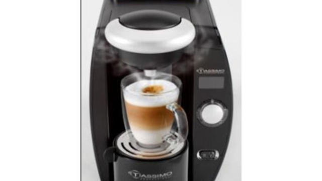 Gevalia Recalls Kaffe Combo Coffeemakers Due to Burn Hazard