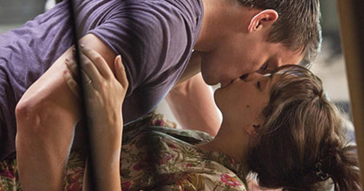 movie review the vow