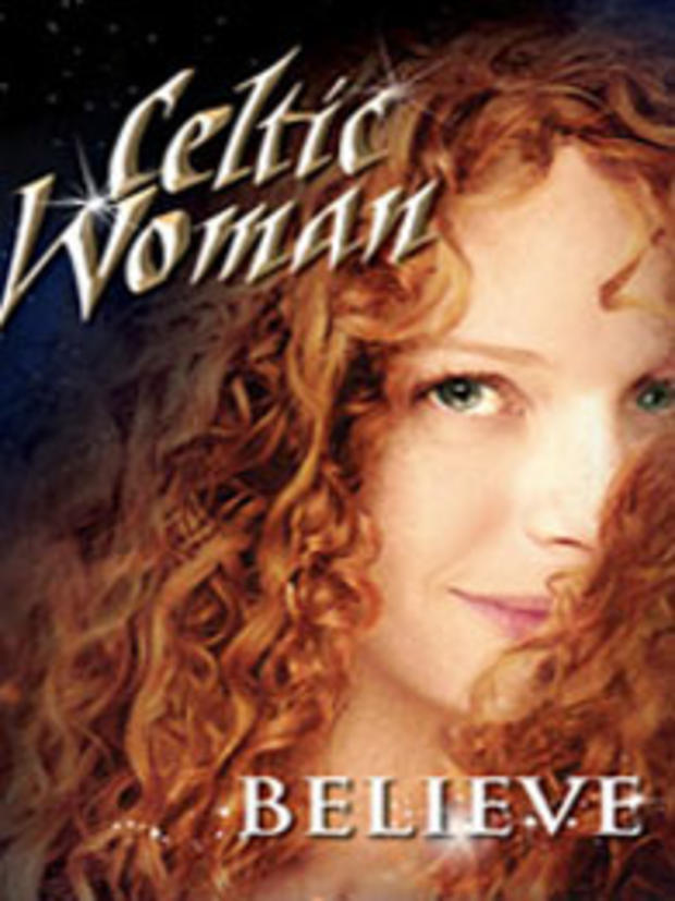 Celtic Woman 