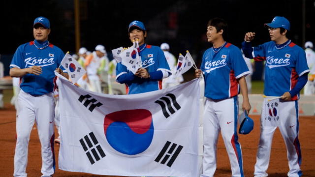 Baltimore Orioles' Impatience Outrages Korean Fans