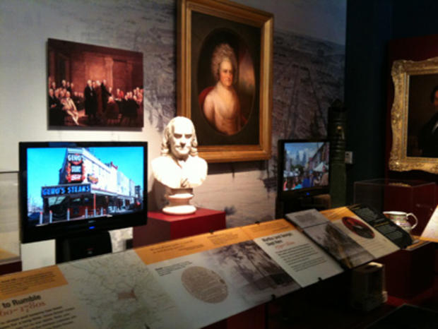 Philadelphia History Museum - Daly 2 