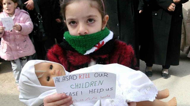 syria, rebels 
