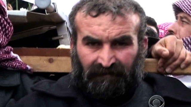 abu ibrahim, syria, rebels 