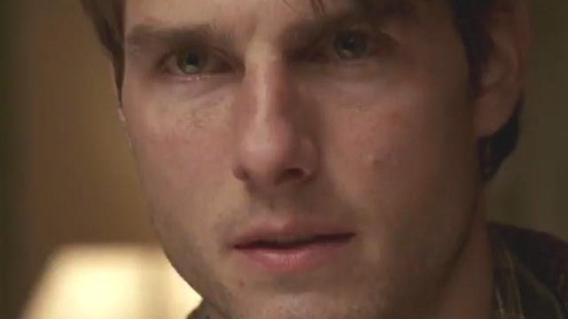 how hollywood says "i love you" 