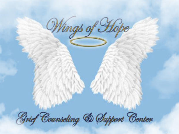 Wings of Hope 