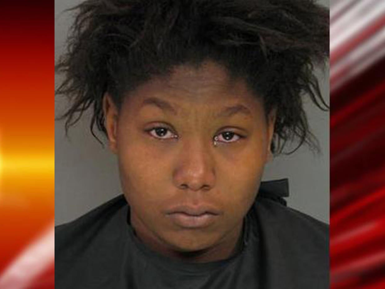 South Carolina mother faces charges after maggots found in baby's ...