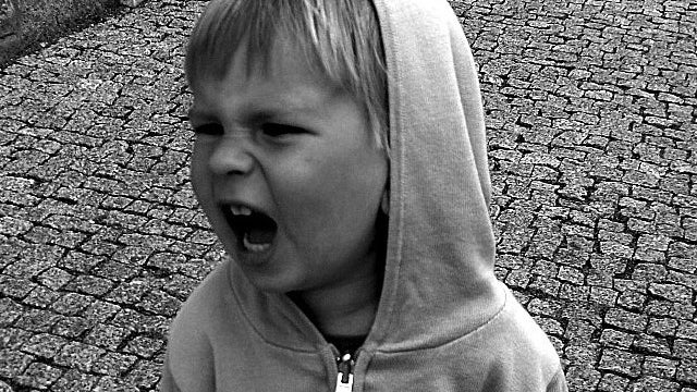 Political correctness is childish time to grow up 
