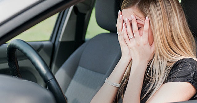 Toxic new car smell? Top 10 "worst" cars for chemicals