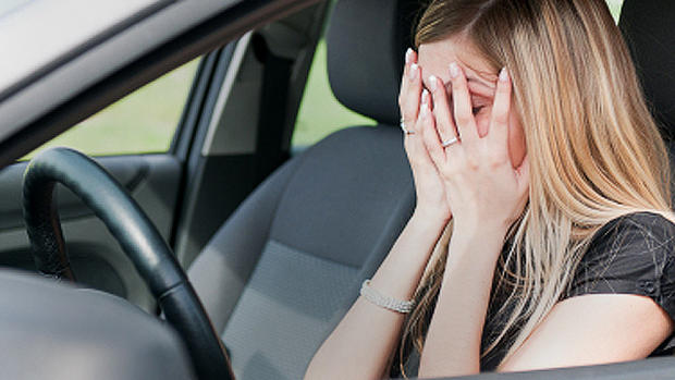 Toxic new car smell? Top 10 "worst" cars for chemicals 
