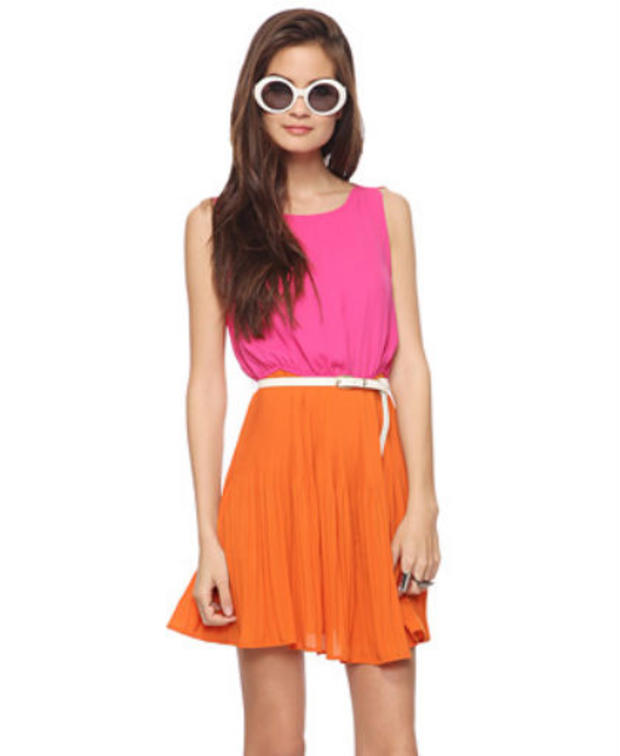 forever21colorblock 