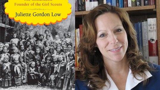 Juliette Gordon Low, Stacy A. Cordery 