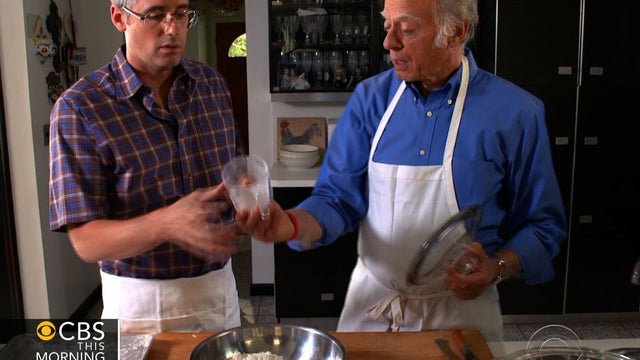 Mo Rocca's "My Grandmother's Ravioli" 
