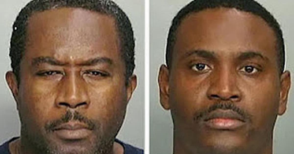 Life In Prison For 2 Men Convicted Of Drugging Raping Women Cbs Miami 