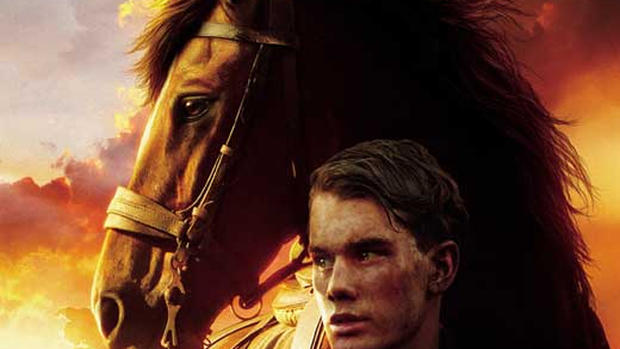 Oscars 2012: "War Horse" 
